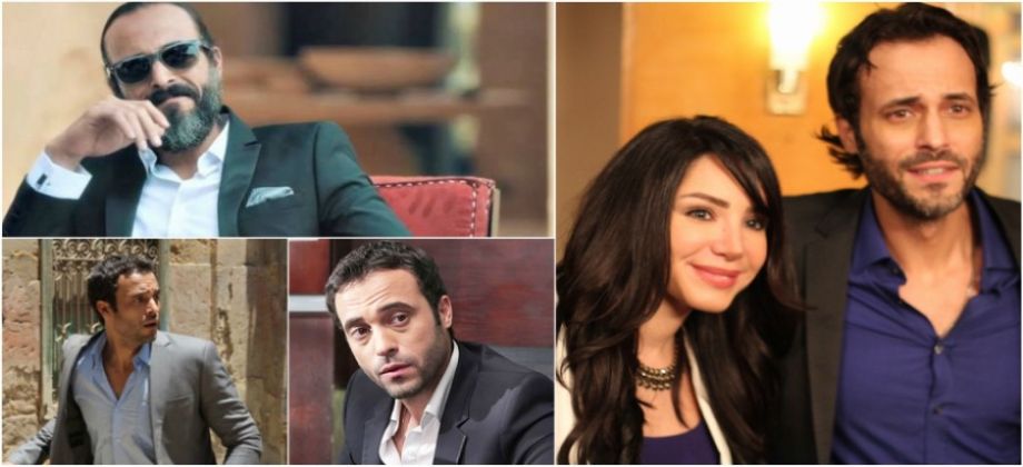 اسم شهرته غير حقيقي.. 10 معلومات تلخص حياة «يوسف الشريف» 1 %D9%8A%D9%88%D8%B3%D9%81 %D8%A7%D9%84%D8%B4%D8%B1%D9%8A%D9%81