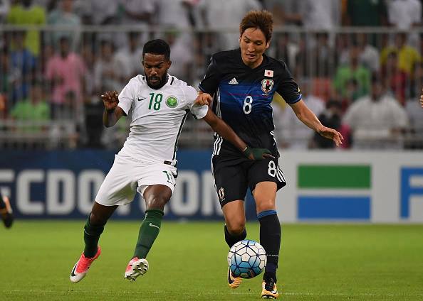 السعودية تتأهل لمونديال روسيا كأول منتخب عربي بعد الفوز على اليابان 1 21272074 2128734643809662 5933049571485427209 n