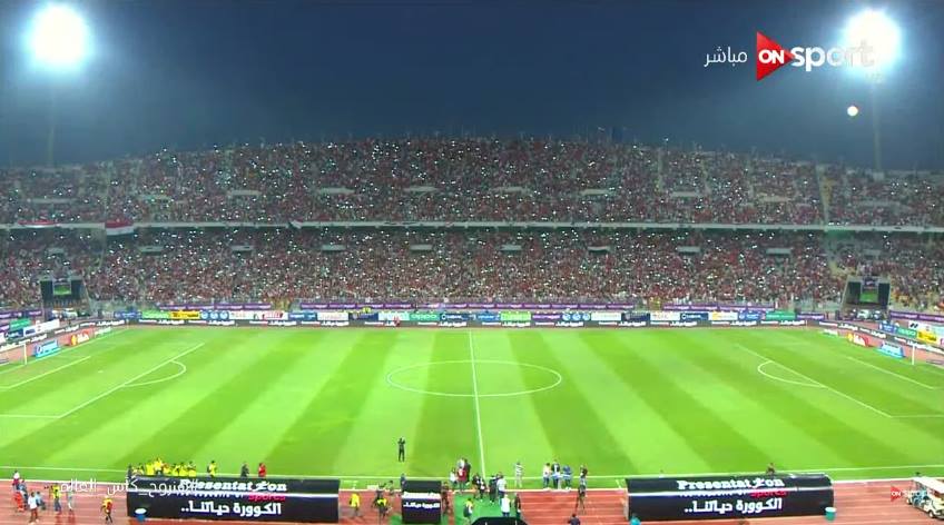 بث مباشر لمباراة مصر وأوغندا في التصفيات المؤهلة لكأس العالم 2018 1 21371383 1857155637916671 3108245912732648130 n