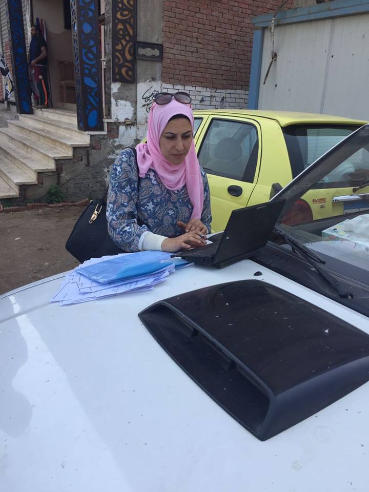حملة مكبرة لفحص السيارات للحد من تلوث البيئة بالشرقية 2 21744710 884888721669325 536019596 n