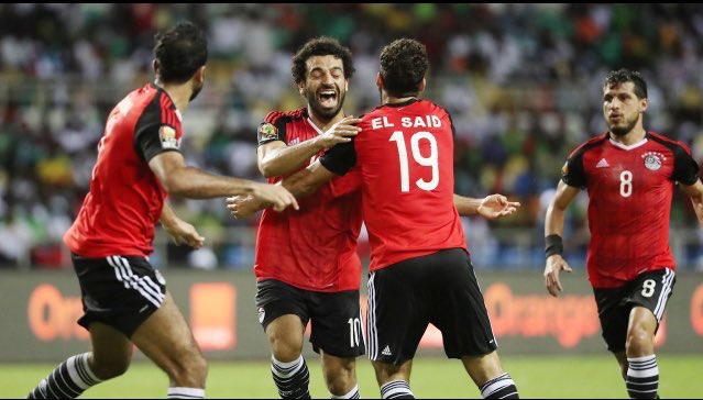 7 لقطات يتمنى 90 مليون مصري أن يراها اليوم في مباراة الفراعنة أمام أوغندا 4 47069 %D9%84%D8%AD%D8%B8%D8%A9 %D8%AA%D8%A3%D9%84%D9%82 %D9%85%D8%AD%D9%85%D8%AF %D8%B5%D9%84%D8%A7%D8%AD