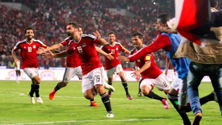 7 لقطات يتمنى 90 مليون مصري أن يراها اليوم في مباراة الفراعنة أمام أوغندا 6 60711 %D8%B9%D8%A8%D8%AF %D8%A7%D9%84%D9%84%D9%87 %D8%A7%D9%84%D8%B3%D8%B9%D9%8A%D8%AF %D9%8A%D8%AD%D8%AA%D9%81%D9%84 %D8%A8%D9%87%D8%AF%D9%81%D9%87 %D9%81%D9%89 %D8%A3%D9%88%D8%BA%D9%86%D8%AF%D8%A7