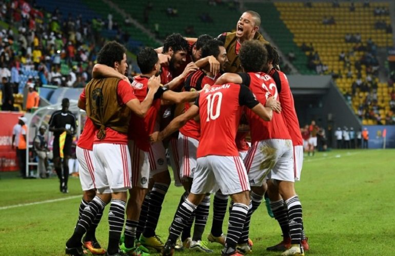 7 لقطات يتمنى 90 مليون مصري أن يراها اليوم في مباراة الفراعنة أمام أوغندا 8 87106 %D9%81%D8%B1%D8%AD%D8%A9 %D8%AA%D8%B3%D8%AC%D9%8A%D9%84 %D8%A7%D9%84%D9%87%D8%AF%D9%81