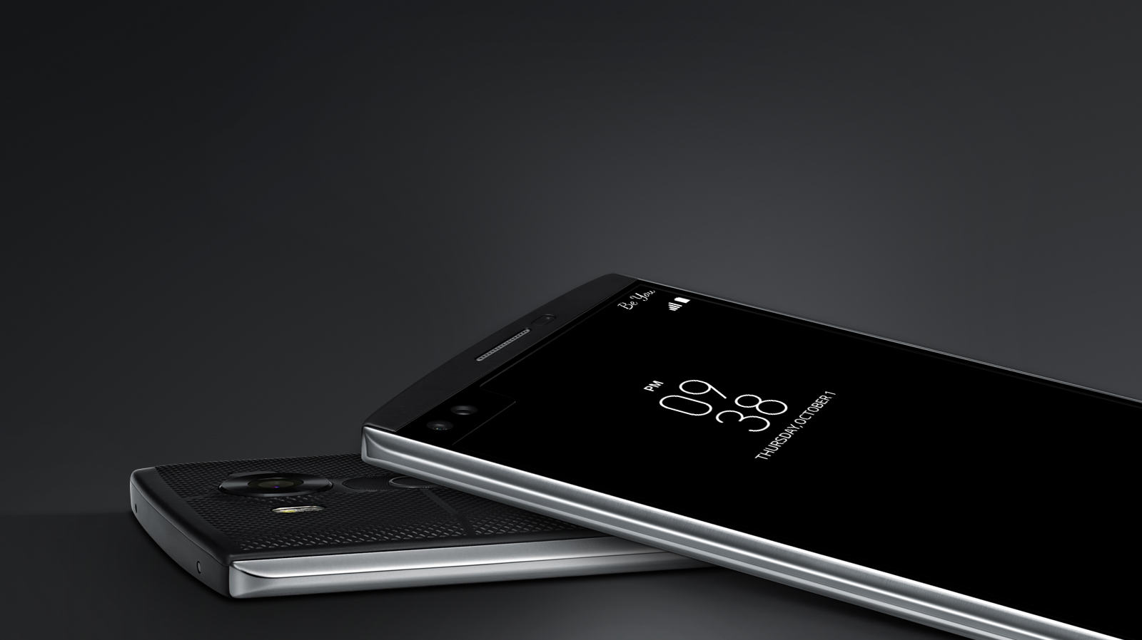 LG تطرح هاتف جديد يشبه جلاكسي Note 8 .. تعرف على ميزاته