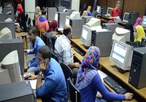 غدًا.. بدء تحويلات تقليل الإغتراب لطلاب الدبلومات الفنية 1 fff