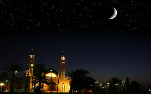 البحوث الفلكية تعلن موعد شهر رمضان المبارك 1 snap37