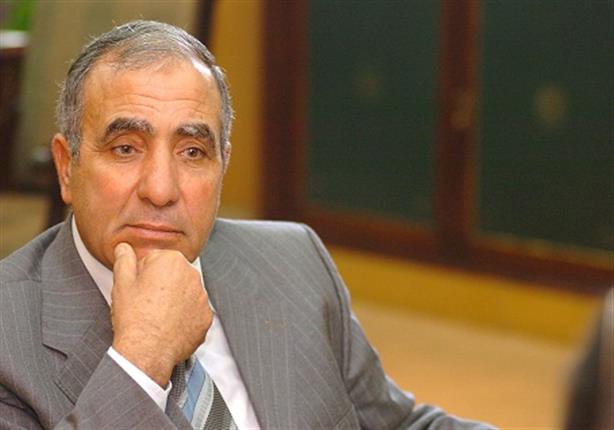 بيان عاجل ضد وزير التنمية المحلية الجديد بعد تصريحاته بشأن الصعايدة 8 أبو بكر الجندي