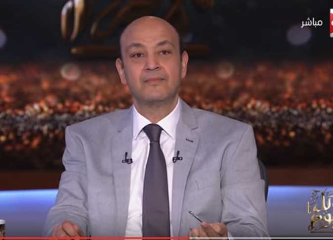 أديب : مذيع الجزيرة أساء للإسلام كله بـ 140 حرفًا 1 أحمد