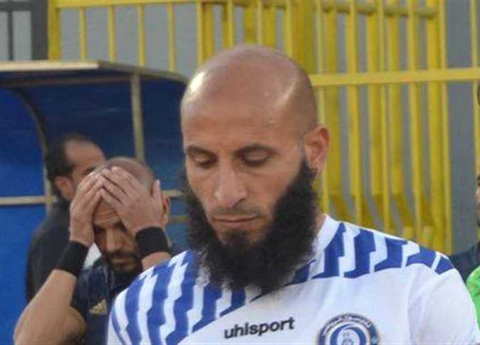 أسرة لاعب أسوان حمادة السيد تكشف تفاصيل جديدة عن القبض عليه