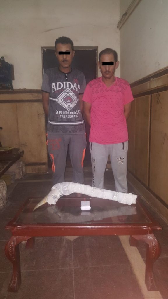 أمن الشرقية يشن حملة مكبرة لضبط أخطر العناصر الإجرامية بمنيا القمح 5 أمن الشرقية يشن حملة مكبرة لضبط أخطر العناصر الإجرامية بمنيا القمح 2