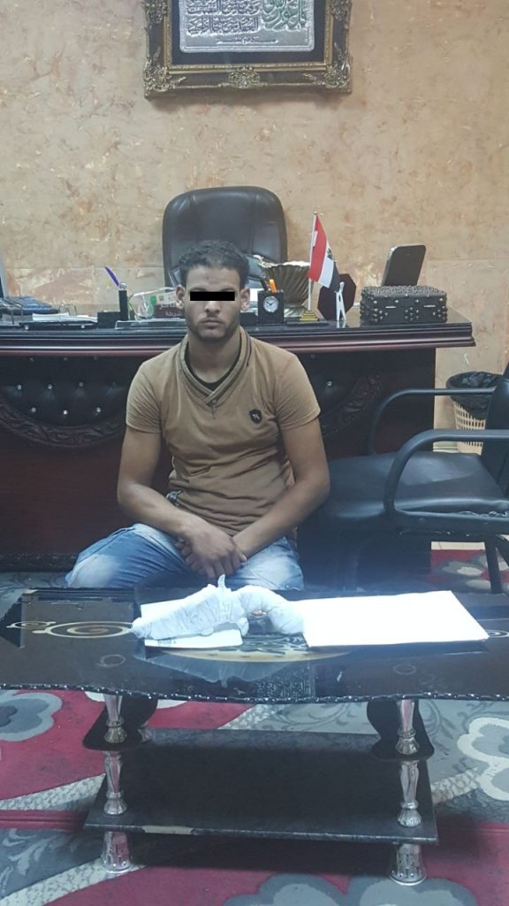 أمن الشرقية يشن حملة مكبرة لضبط أخطر العناصر الإجرامية بمنيا القمح 3 أمن الشرقية يشن حملة مكبرة لضبط أخطر العناصر الإجرامية بمنيا القمح 8