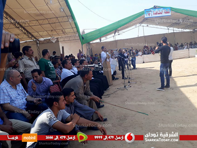 استمرار مهرجان الشرقية للخيول العربية لليوم الثاني ببلبيس 3 استمرار مهرجان الشرقية للخيول العربية لليوم الثاني ببلبيس