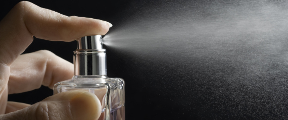 الصحة تحذر المواطنين بِشأن العطر السام : اعيدوه للوزارة به سم قاتل 1 الصحو