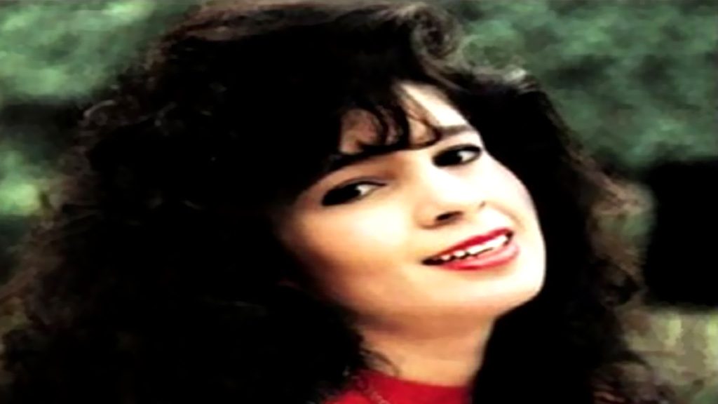 بعد اعتزال 20 عام .. هكذا ظهرت «حنان» وأطلت على جمهورها من جديد