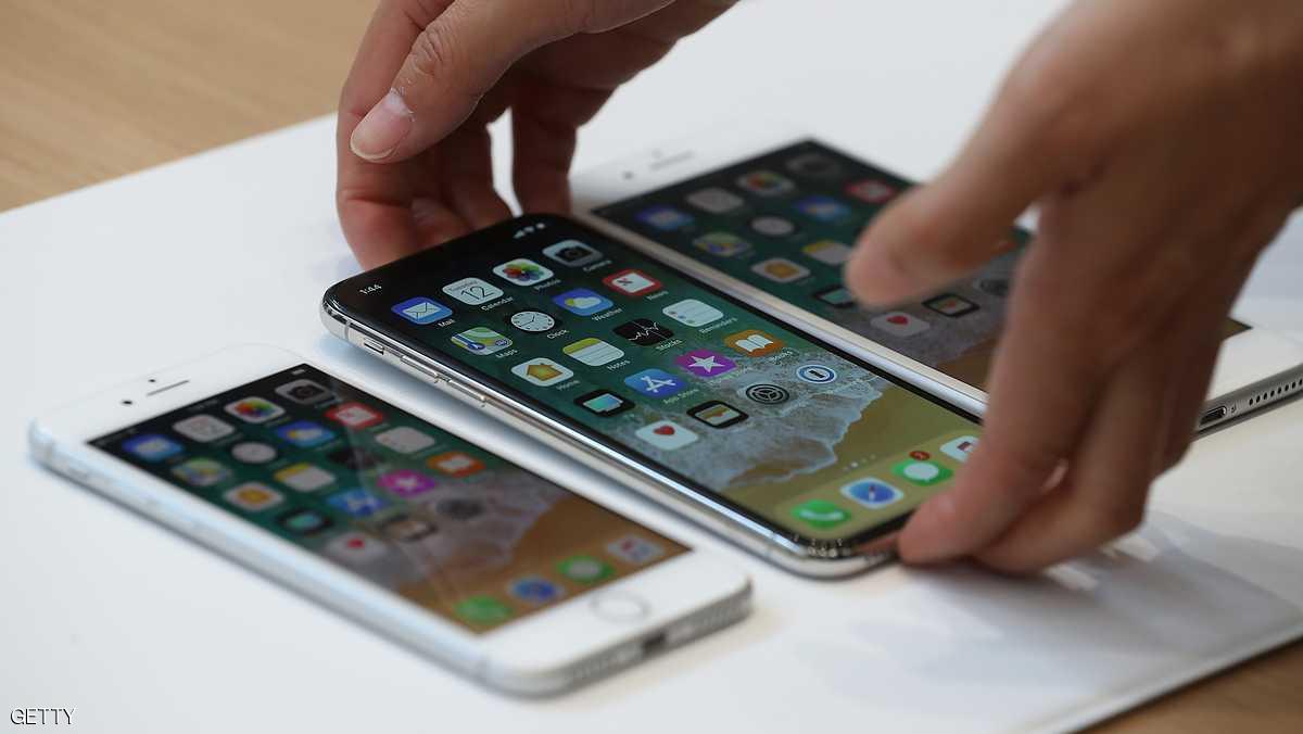 تعرف على ضحايا iOS 11 بين أجهزة آيفون وآيباد