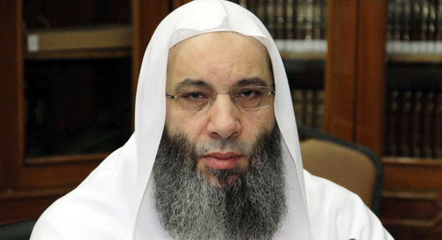 اتهام الشيخ محمد حسان وشقيقه بالنصب