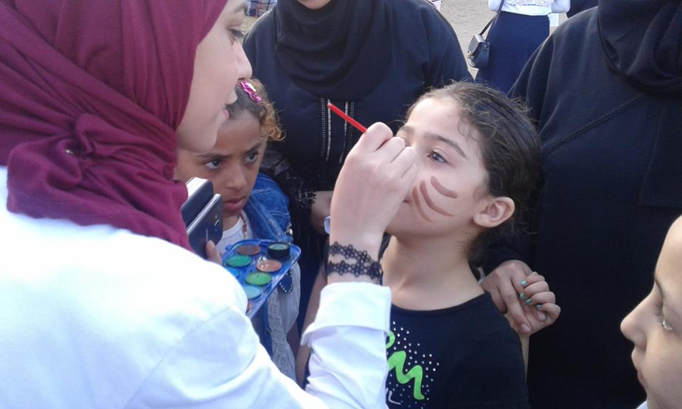 الاضحية جمعية رسالة