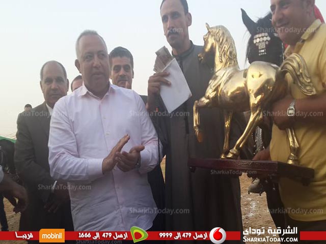 ختام اليوم الثاني لفاعليات مهرجان الخيول العربية بالشرقية 2 ختام اليوم الثاني بمهرجان الخيول العربية بالشرقية 1