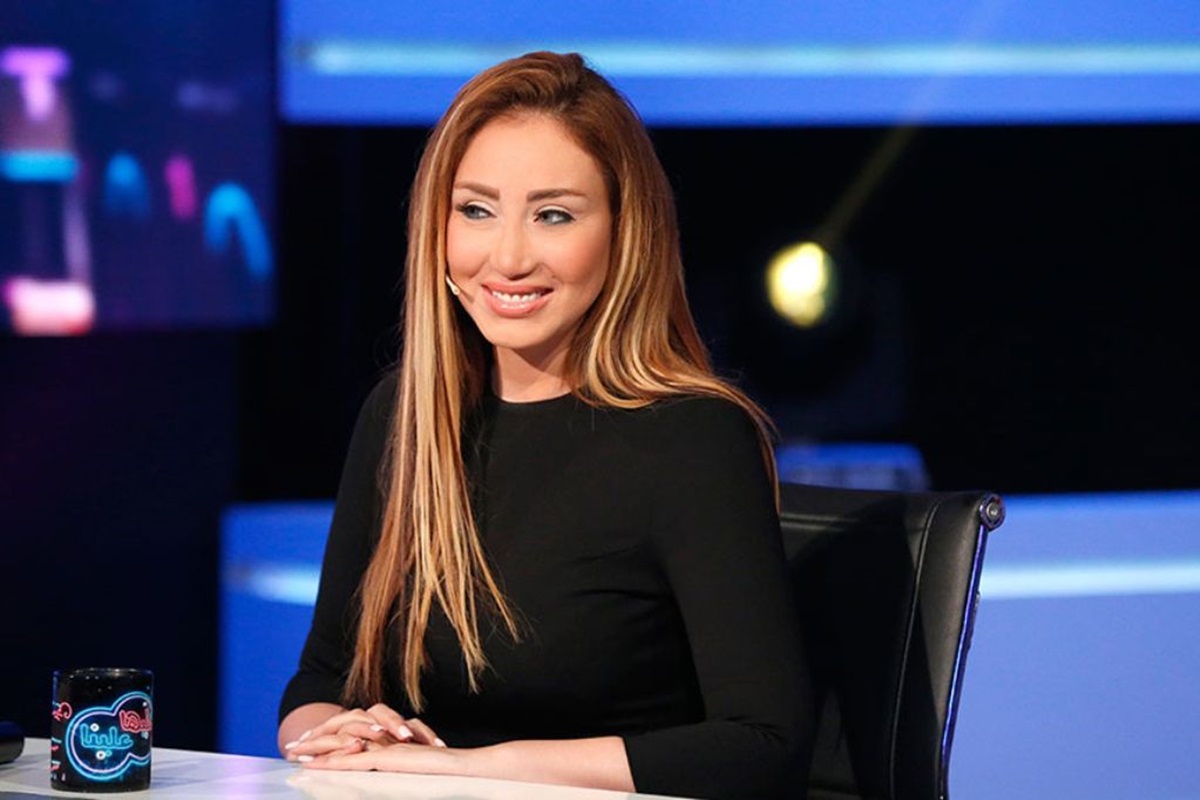 ريهام سعيد تغني Despacito لأول مرة بطريقة مختلفة جدًا