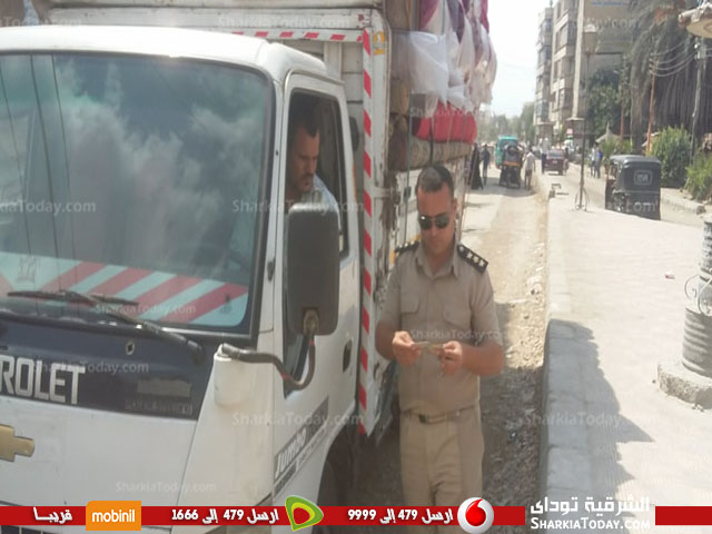 سحب 25 رخصة قيادة و ضبط حالات تعاطي مخدرات بأبو كبير 2 سحب 25 رخصة قيادة و ضبط حالات تعاطي مخدرات بأبو كبير36