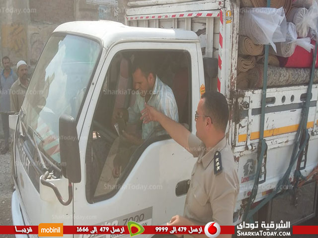 سحب 25 رخصة قيادة و ضبط حالات تعاطي مخدرات بأبو كبير 3 سحب 25 رخصة قيادة و ضبط حالات تعاطي مخدرات بأبو كبير99