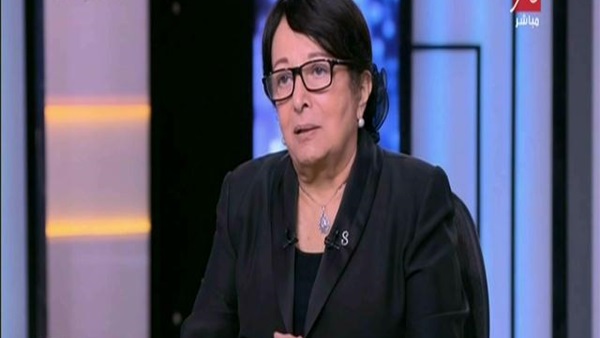 سميرة عبد العزيز: مسلسلات رمصان الماضي لم يشهد أي عمل فني جيد 1 سميرة عبدالعزيز