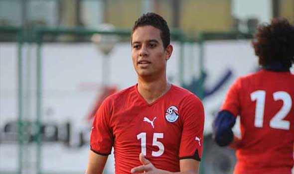 سعد سمير يغادر مران الأهلي في تونس بعد 30 دقيقة 1 سهد