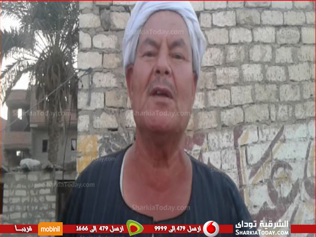 طريق الصادي «طريق الموت» بأبو كبير .. حوادث يومية ودماء تسيل على الأسفلت 5 شحتى