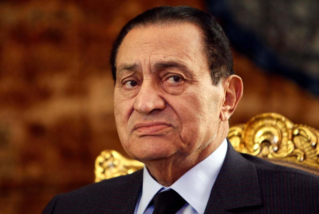 عمرو موسى يكشف عن رأيه في الرئيس الأسبق مبارك 1 عمرو موسى يكشف عن رأيه في الرئيس الأسبق مبارك