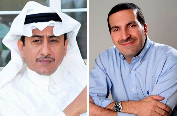 هجوم عنيف من ناصر القصبي على عمرو خالد : داعية معتوه 1 عمرو