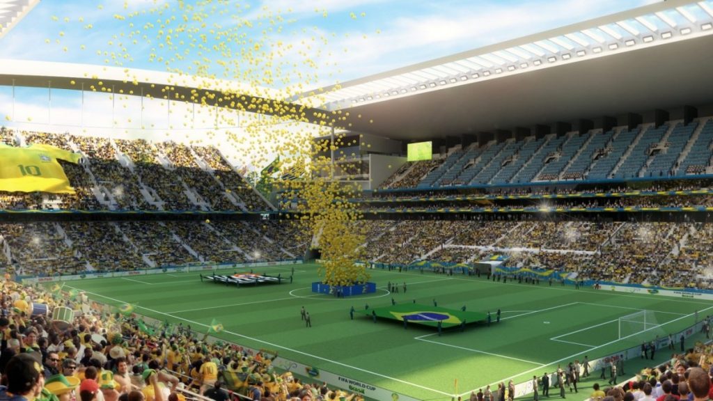 أسعار تذاكر مباريات كأس العالم 2018 بالجنيه المصري 1 كأس العالم