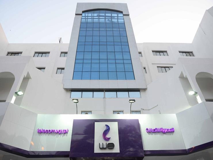 المصرية للاتصالات تطرح باقة إنترنت بسرعة فائقة تصل إلى 100 ميجا في الثانية 6 كل ما تريد معرفته عن خط محمول المصرية للاتصالات الجديد «We»