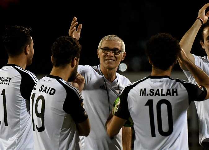 اتحاد الكرة عن كوبر ومحمد صلاح: مدرب محترف ولاعب قادر علي تحمل الضغوط 11 اتحاد الكرة عن كوبر ومحمد صلاح