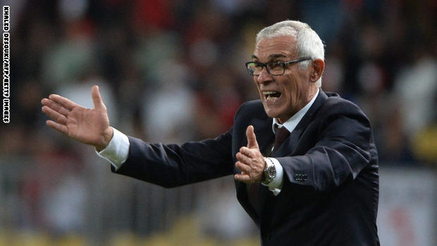 جوزيه : الجيل الحالي من لاعبي المنتخب ضعيف وهذا رأيي في أداء كوبر 1 كوبر 4