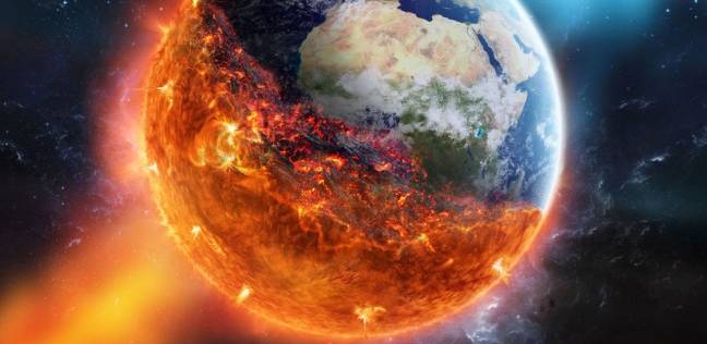 بيان من وكالة ناسا بشأن شائعة نهاية العالم 7 ما أساس نبوءة نهاية العالم يوم 23 سبتمبر 2017