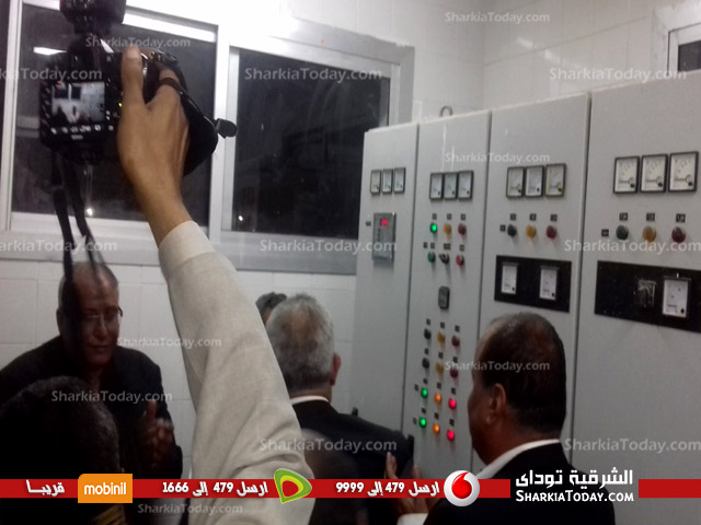 محافظ الشرقية يفتتح محطتين صرف صحي بالقنايات بتكلفة 30 مليون جنيه 3 محافظ الشرقية يفتتح محطتين صرف صحي بالقنايات بتكلفة 30 مليون جنيه 5