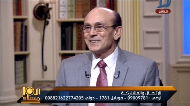 محمد صبحي : لو روحت اسرائيل مكنتش هتهاجم كدا لانهم خونة 1 محمد صبحي