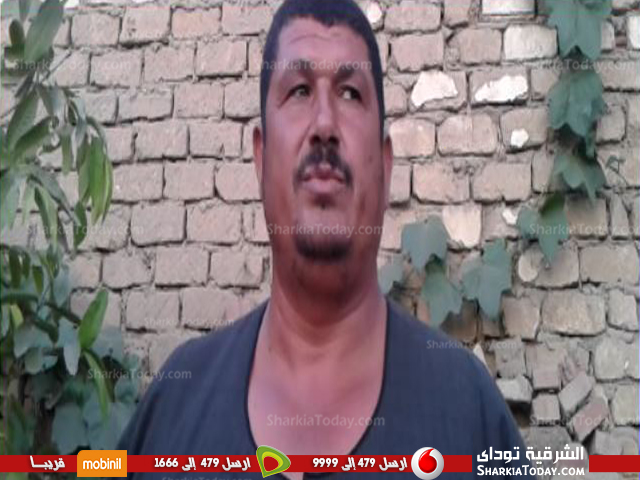 طريق الصادي «طريق الموت» بأبو كبير .. حوادث يومية ودماء تسيل على الأسفلت 2 محموود 2