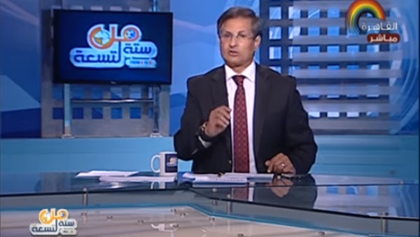 هجوم ناري من مصطفى يونس على مرتضى منصور 1 مصطفى يونس 1