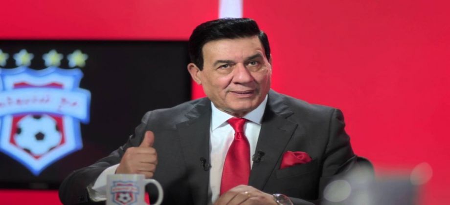 معلومات لا تعرفها عن اللواء الشرقاوي صاحب مقولة «الدبة الباندا»