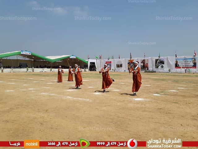 مهرجان الشرقية الخيول العربية ينطلق بفقرات فنية ورياضية 1 مهرجان الشرقية الخيول العربية ينطلق بفقرات فنية ورياضية 2