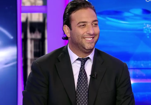 ميدو لكوبر عبر تويتر : هذا المهاجم سيكون من المهاجمين الكبار لمصر 1 ميدو ينشر صورة أثناء تناول الإفطار مع نجليه بالإسكندرية قبل موقعة أوغندا 2