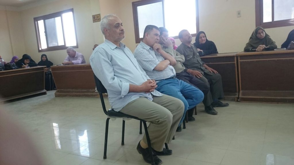 ندوات توعية للمزارعين لتوضيح أضرار حرق قش الأرز بأبوكبير 2