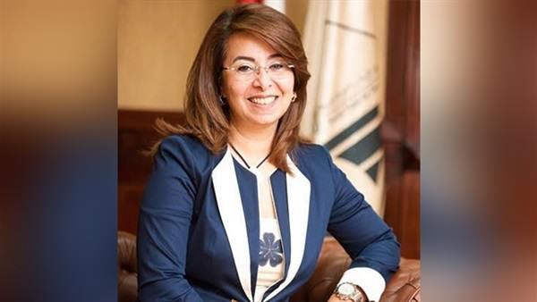 وزيرة التضامن في الحفل الختامي لمبادرة مستقبلنا في أيدينا بالزقازيق