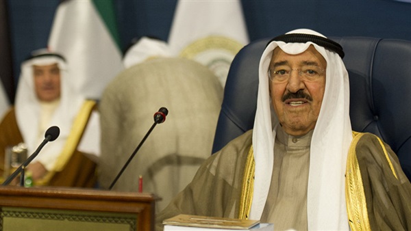 أمير الكويت: هناك تطورات كبيرة في أزمة قطر 1 %D8%A3%D9%85%D9%8A%D8%B1 %D8%A7%D9%84%D9%83%D9%88%D9%8A%D8%AA