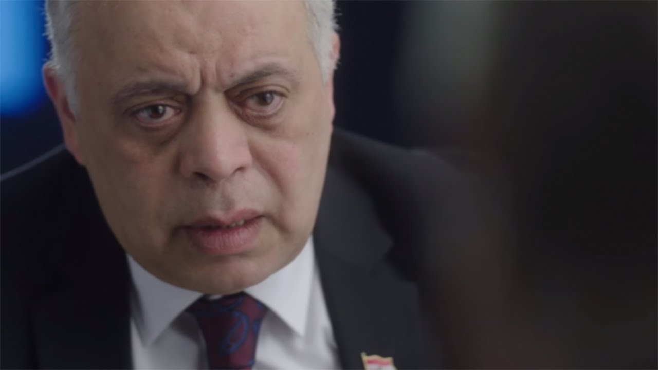 انهيار أشرف زكي بعد استشهاد النقيب عمرو صلاح 1 %D8%A3%D9%90%D8%B1%D9%81 %D8%B2%D9%83%D9%8A