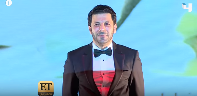 أول تعليق من إياد نصار بعد استشهاد الشهيد مبروك في أول تعليق من إياد نصار