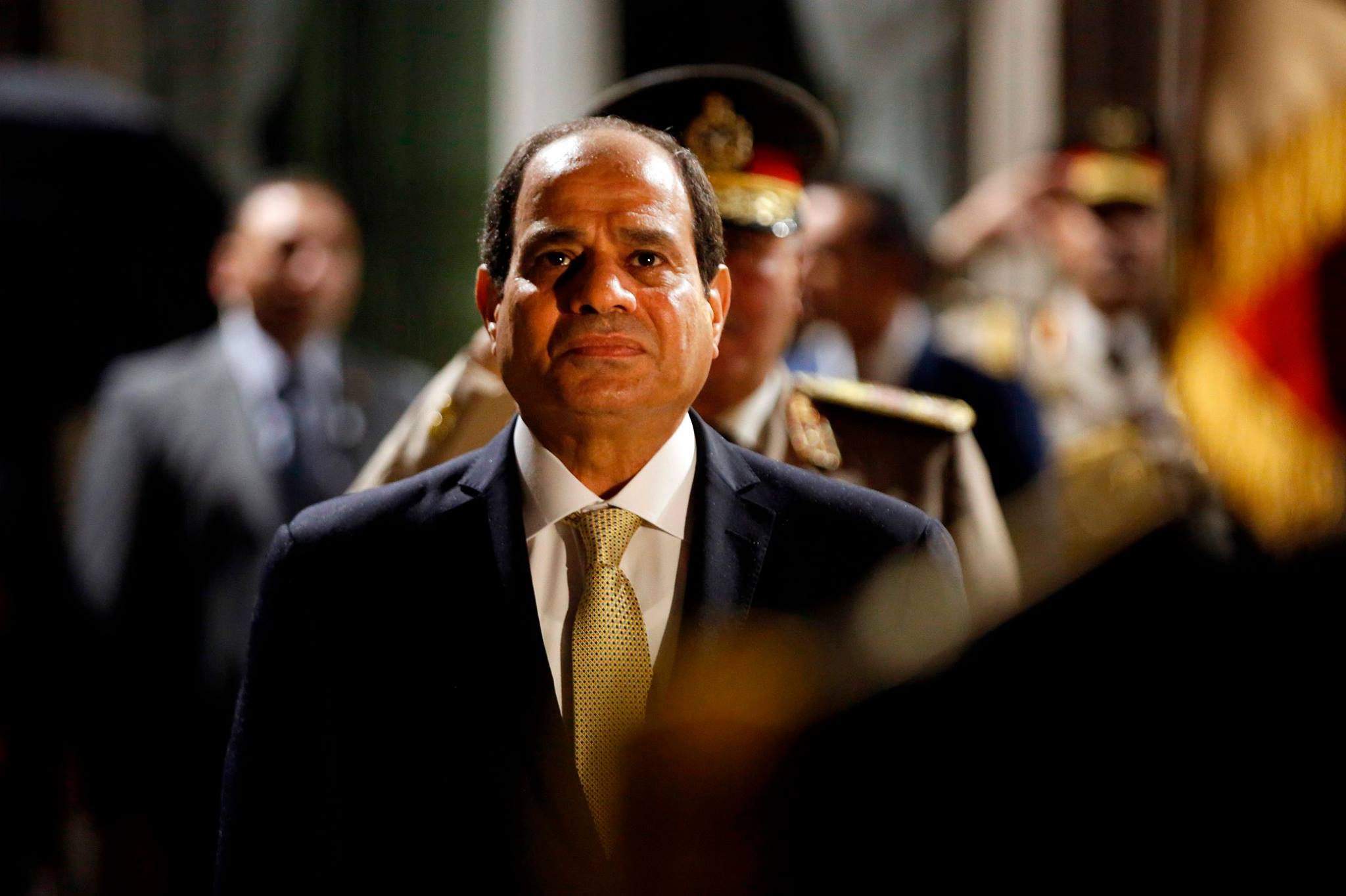 السيسي: اللي يتكلم عن حقوق الإنسان بالخارج ييجي يسأل المصريين فى الشارع 1 %D8%A7%D9%84%D8%B3%D9%8A%D8%B3%D9%8A 2 1