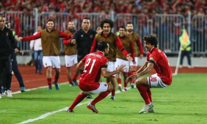 مدرب تونس عن علي معلول: الأفضل في أفريقيا | الشرقية توداي