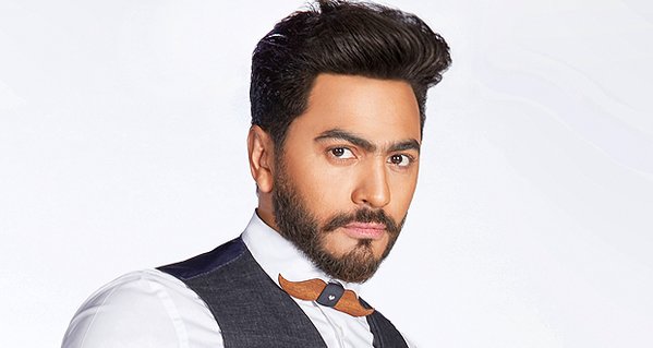 تامر حسني يشكر الشرطة الفرنسية لهذا السبب 1 %D8%AA%D8%A7%D9%85%D8%B1 %D8%AD%D8%B3%D9%86%D9%8A %D9%8A%D8%A8%D8%AF%D8%A3 %D8%AD%D9%81%D9%84 %D8%A7%D9%84%D8%B9%D8%A7%D8%B5%D9%85%D8%A9 %D8%A7%D9%84%D8%AC%D8%AF%D9%8A%D8%AF%D8%A9 %D8%A8%D9%80 %C2%AB%D8%A3%D9%86%D8%A7 %D9%85%D8%B5%D8%B1%D9%8A%C2%BB